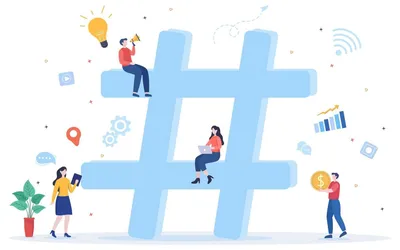 Hashtag Campaigns