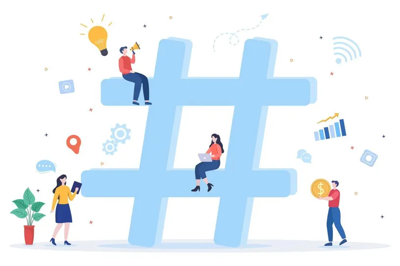 Hashtag Campaigns