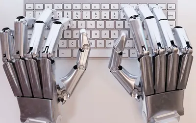 ai generated content