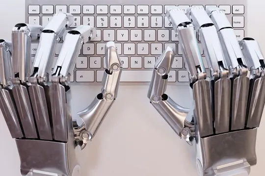 ai generated content