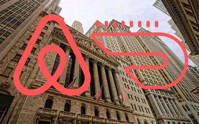 airbnb doordash ipo nyse stocks shares