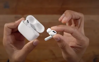 AirPods Pro