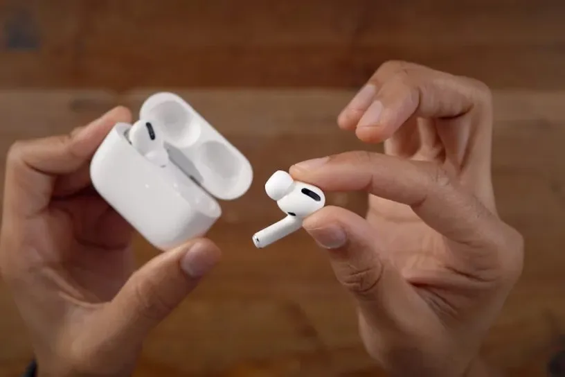 AirPods Pro