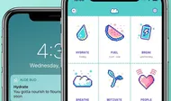 self improvement apps