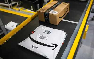 amazon