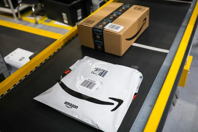 amazon
