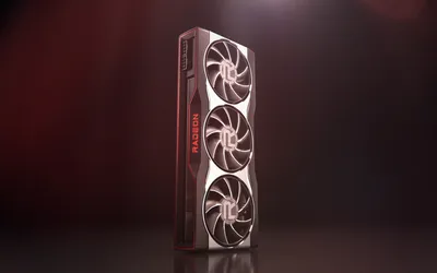 AMD Radeon RX 6000 GPU