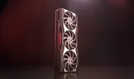 AMD Radeon RX 6000 GPU