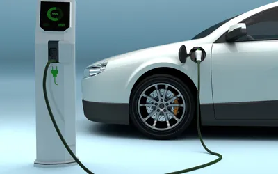 apple electric car battery driving self