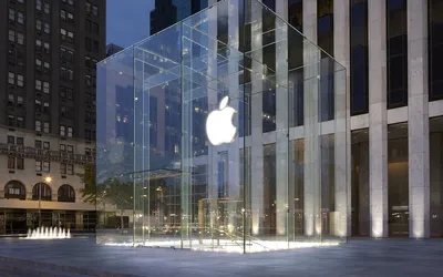 Apple Store