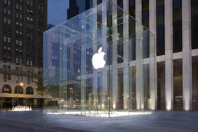 Apple Store