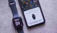 unpair apple watch from iphone