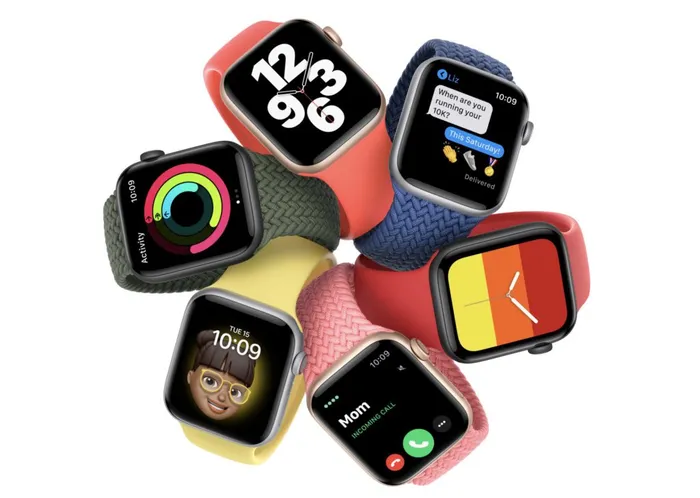 Apple Watch SE