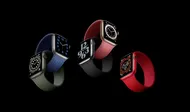 apple watch series 6