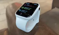 Apple Watch 5 Ceramic