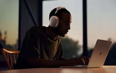 apple airpods max