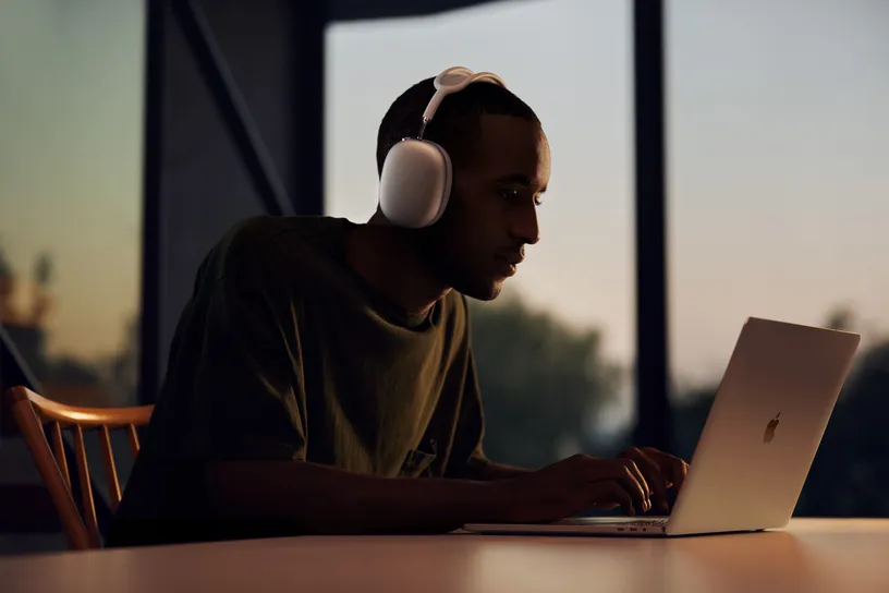 apple airpods max