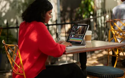 ipad pro 2021 m1 apple