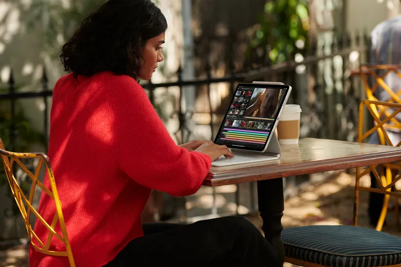 ipad pro 2021 m1 apple