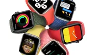 Apple Watch Series 8 vs Ultra vs SE