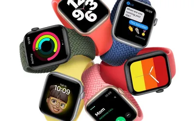 Apple Watch Series 8 vs Ultra vs SE