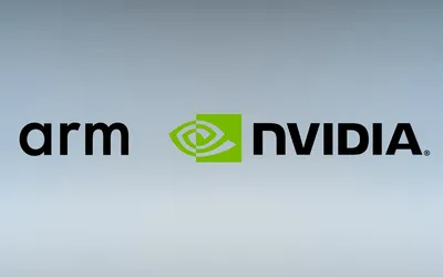 nvidia arm
