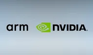 nvidia arm