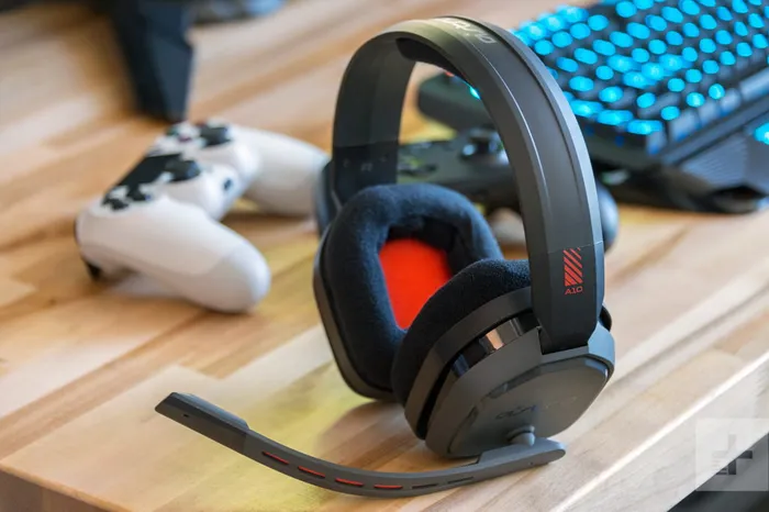 headphones gaming gift