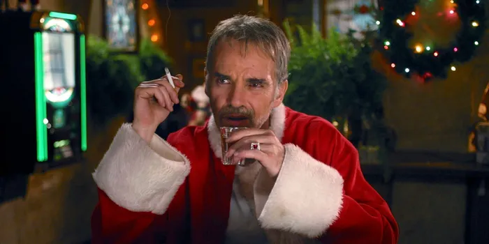 Bad Santa