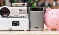 projector