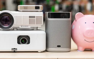 projector