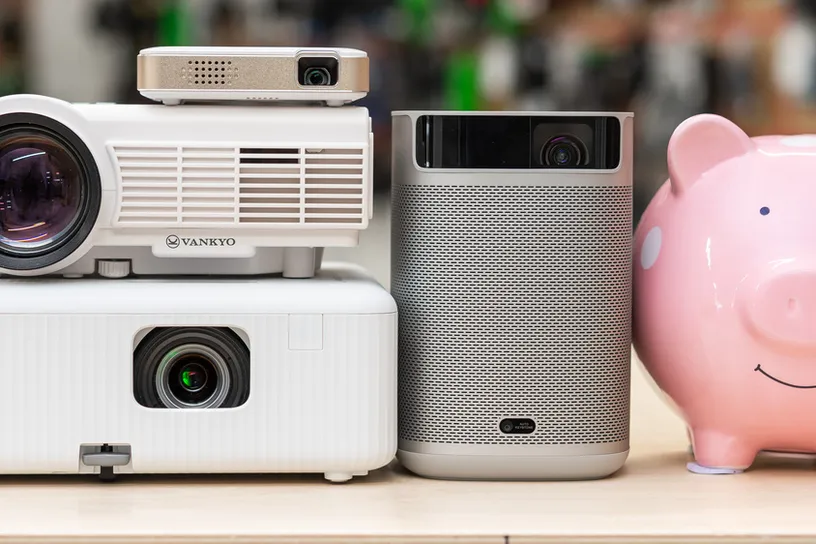 projector