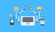 Small business automation tools