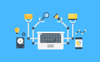 Small business automation tools