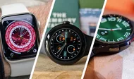 smartwatches