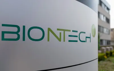 biontech covid vaccine pfizer