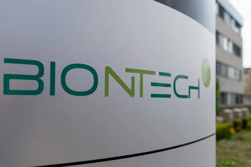 biontech covid vaccine pfizer