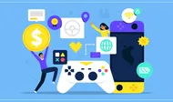 mobile game marketing