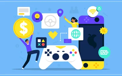 mobile game marketing