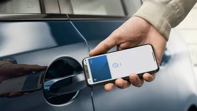Apple-CarKey-Future-or-False-Hope?