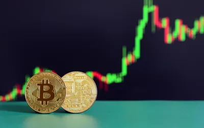 Bitcoin hits $20,000