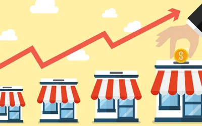 how to scale a business