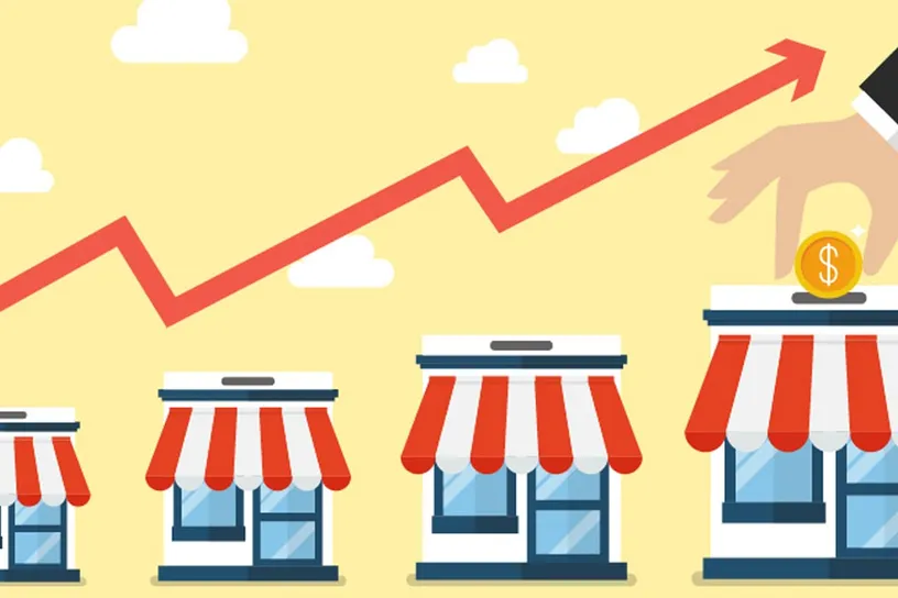 how to scale a business