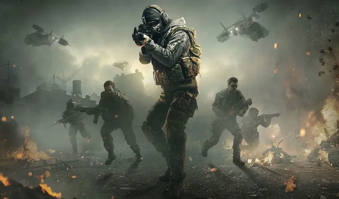 Gaming