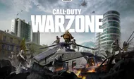 Call of Duty: Warzone