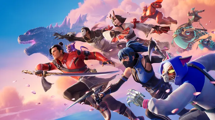 fortnite