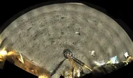 china Chang'e 5 moon mission