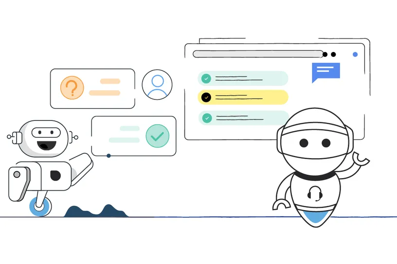 customer service chatbots