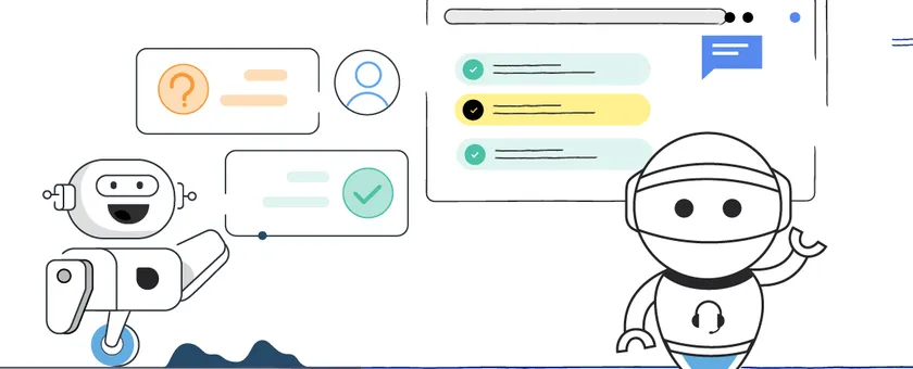customer service chatbots