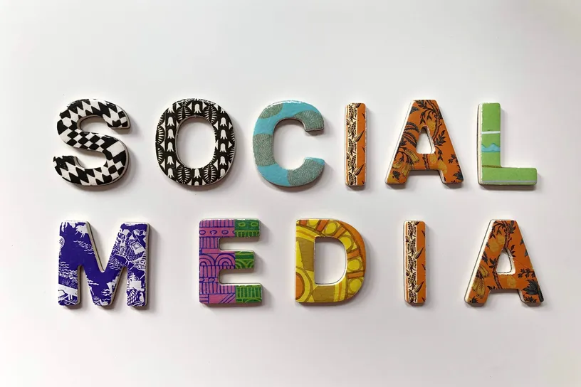 Impacts of social media on business
